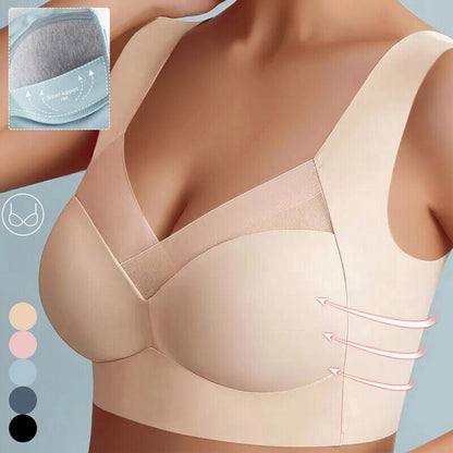 De comfort bh van Tink essentials