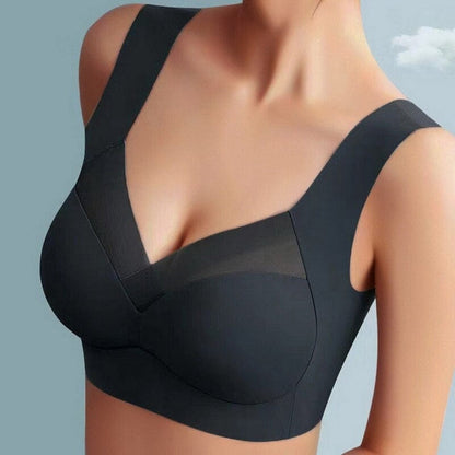 De comfort bh van Tink essentials