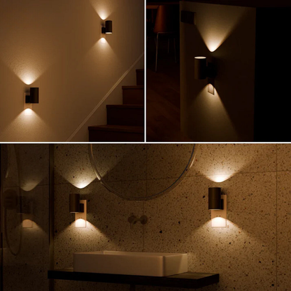 Tink Essentials LED lamp - Stijlvolle Verlichting voor Jouw Interieur