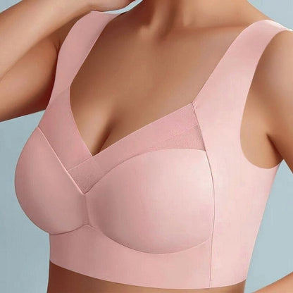 De comfort bh van Tink essentials