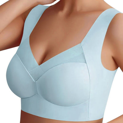 De comfort bh van Tink essentials