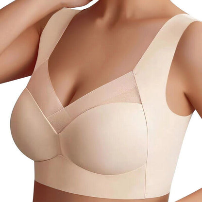De comfort bh van Tink essentials
