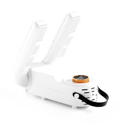 Elektrische Schoenendroger - Sportschoen Verfrisser