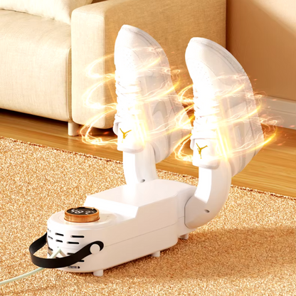 Elektrische Schoenendroger - Sportschoen Verfrisser