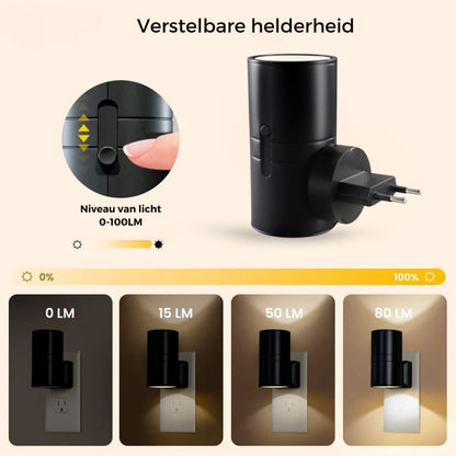 Tink Essentials LED lamp - Stijlvolle Verlichting voor Jouw Interieur