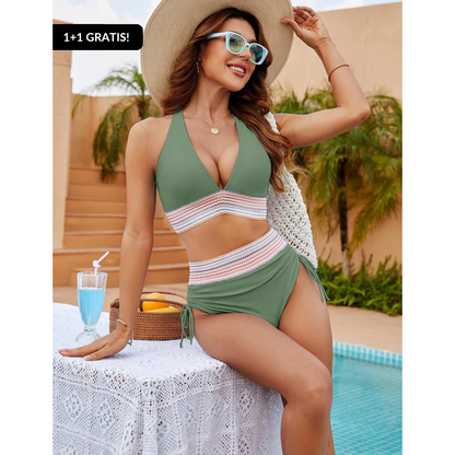 Corrigerende Bikini Tink Essentials (Mila) 1+1 GRATIS - De Perfecte Pasvorm