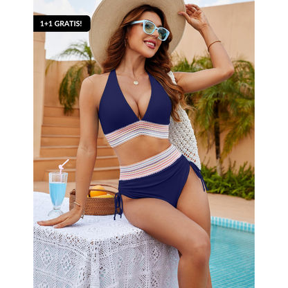 Corrigerende Bikini Tink Essentials (Mila) 1+1 GRATIS - De Perfecte Pasvorm
