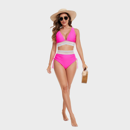 Corrigerende Bikini Tink Essentials (Mila) 1+1 GRATIS - De Perfecte Pasvorm