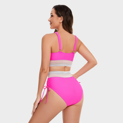 Corrigerende Bikini Tink Essentials (Mila) 1+1 GRATIS - De Perfecte Pasvorm