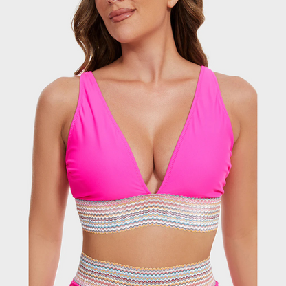 Corrigerende Bikini Tink Essentials (Mila) 1+1 GRATIS - De Perfecte Pasvorm