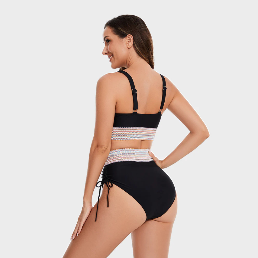 Corrigerende Bikini Tink Essentials (Mila) 1+1 GRATIS - De Perfecte Pasvorm