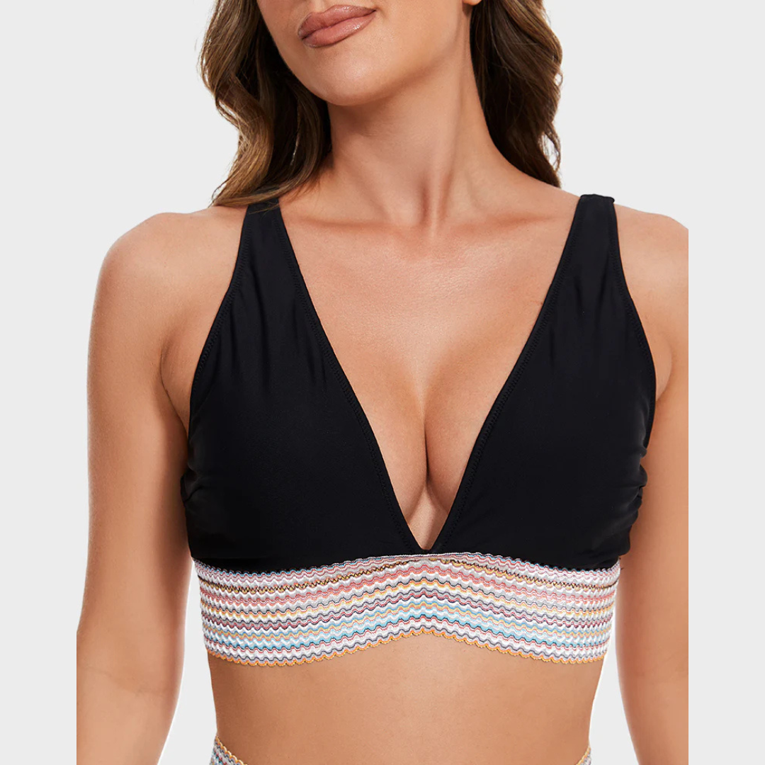 Corrigerende Bikini Tink Essentials (Mila) 1+1 GRATIS - De Perfecte Pasvorm