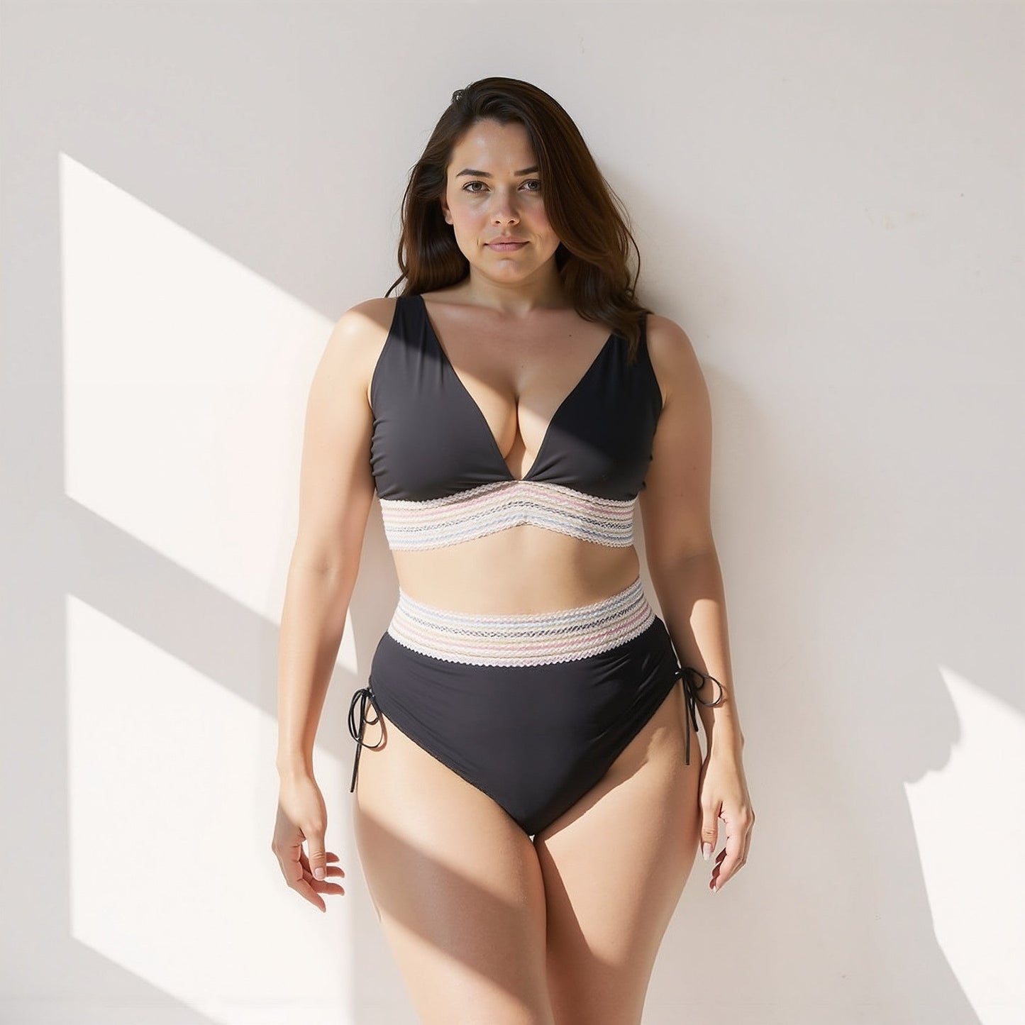 Corrigerende Bikini Tink Essentials (Mila) 1+1 GRATIS - De Perfecte Pasvorm