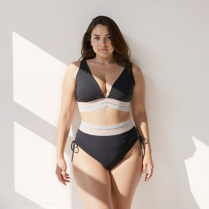 Corrigerende Bikini Tink Essentials (Mila) 1+1 GRATIS - De Perfecte Pasvorm