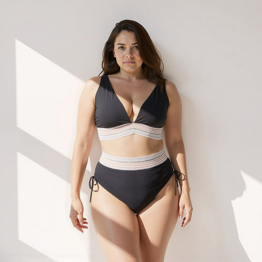 Corrigerende Bikini van Tink Essentials (Mila)  1+1 GRATIS