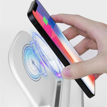 Stoel Wireless Telefoon Snellader