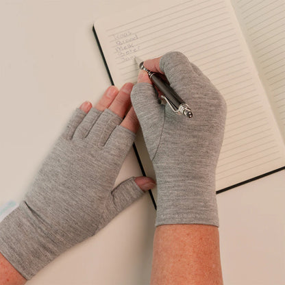 Compressie handschoen voor optimale ondersteuning en comfort