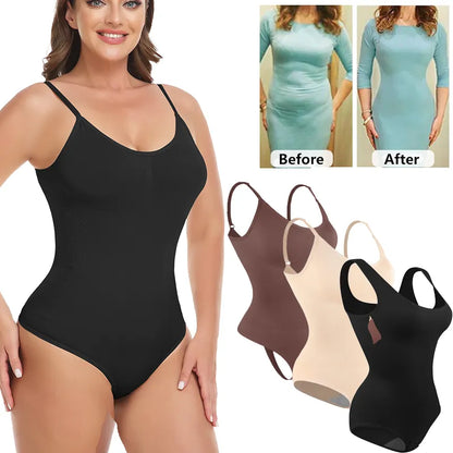 Shapewear-bodysuite Hey