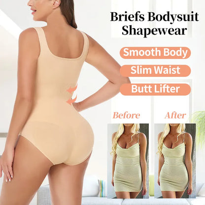 Shapewear-bodysuite Hey